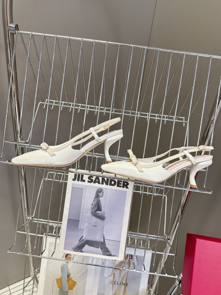 Туфли женские фото 6