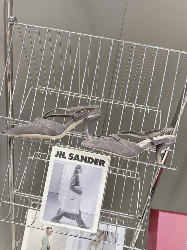 Туфли женские фото 6