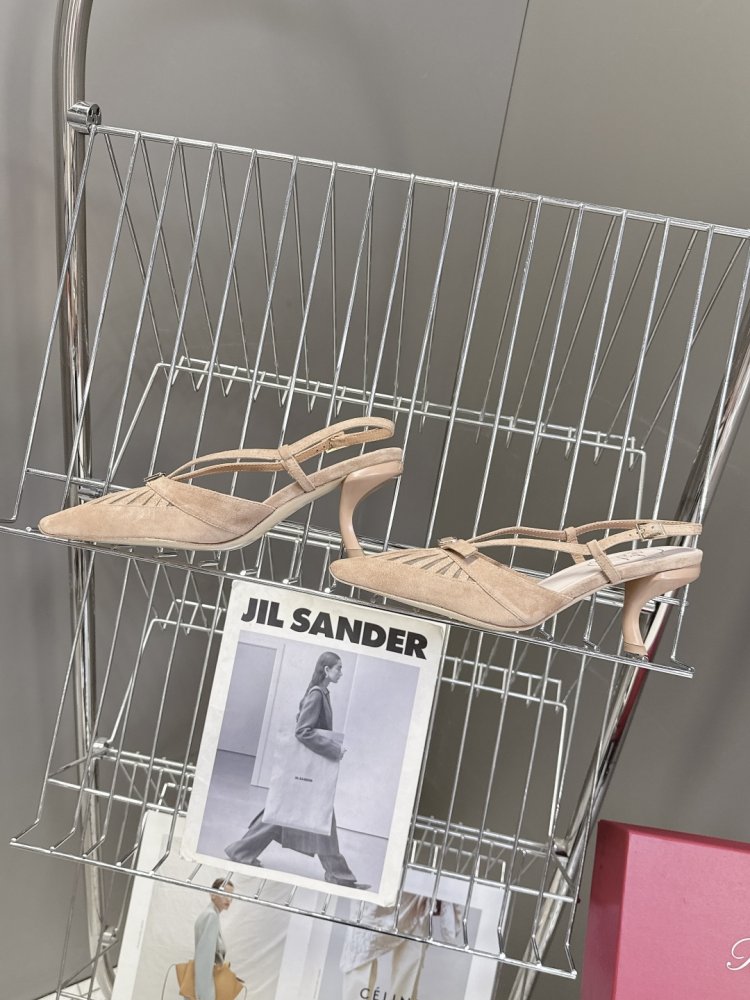 Туфли женские фото 6