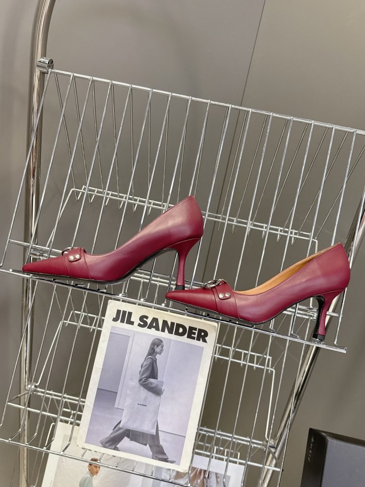 Туфли женские фото 6