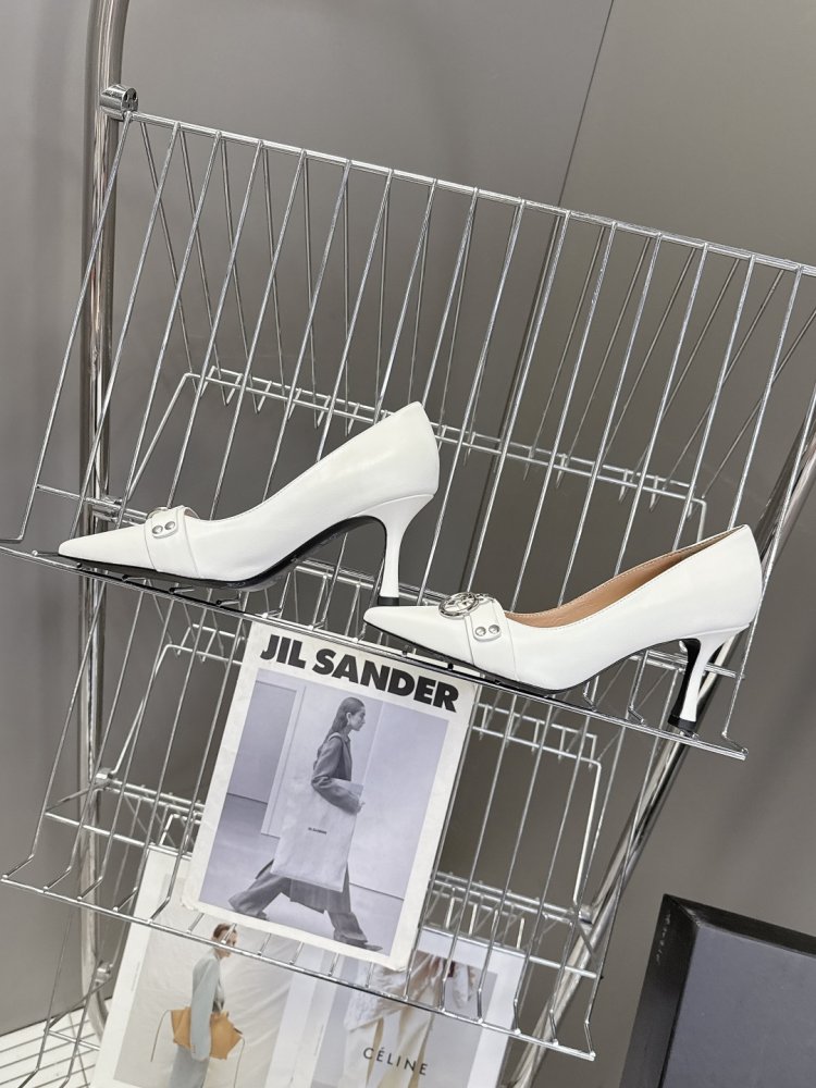 Туфли женские фото 6