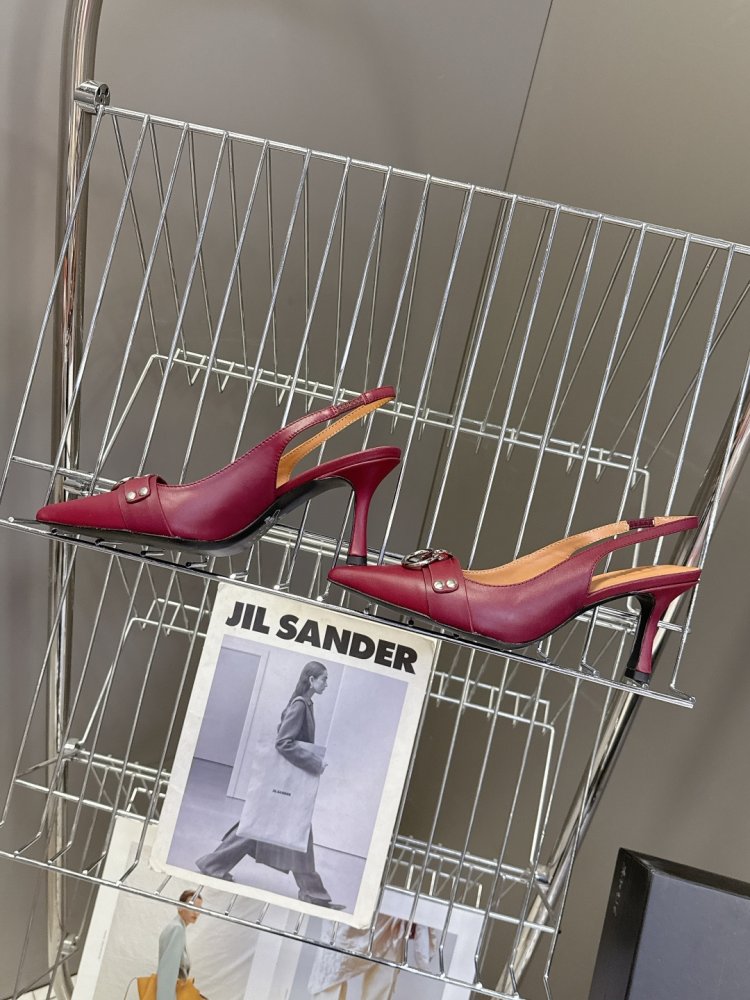 Туфли женские фото 6