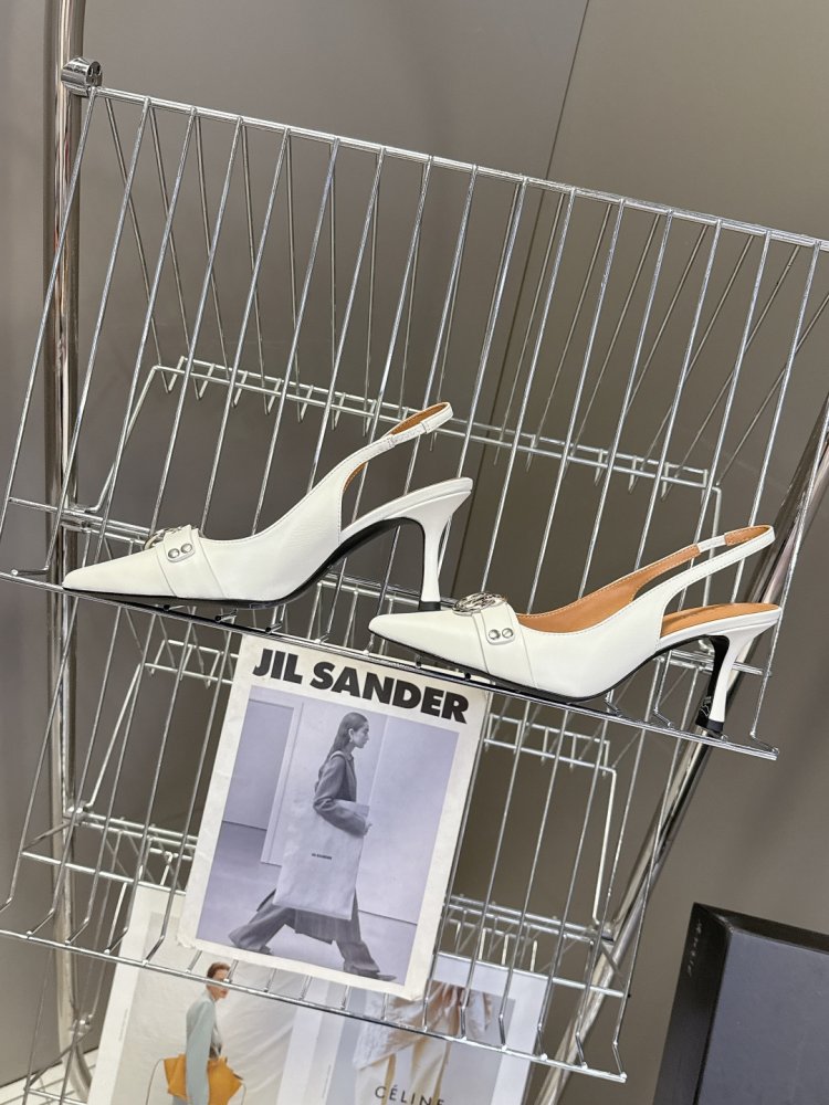 Туфли женские фото 6