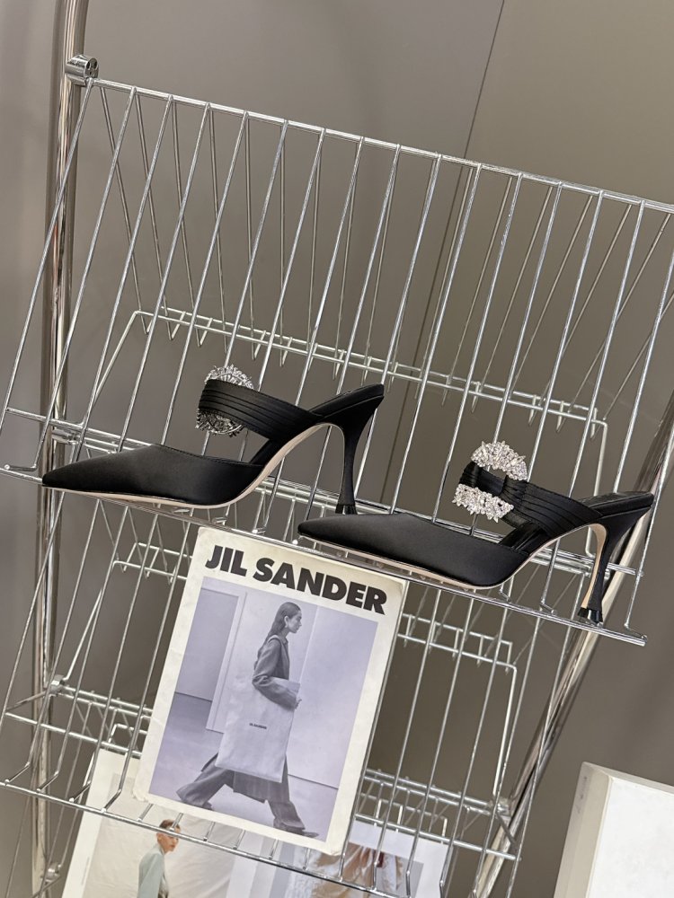 Туфли женские фото 6