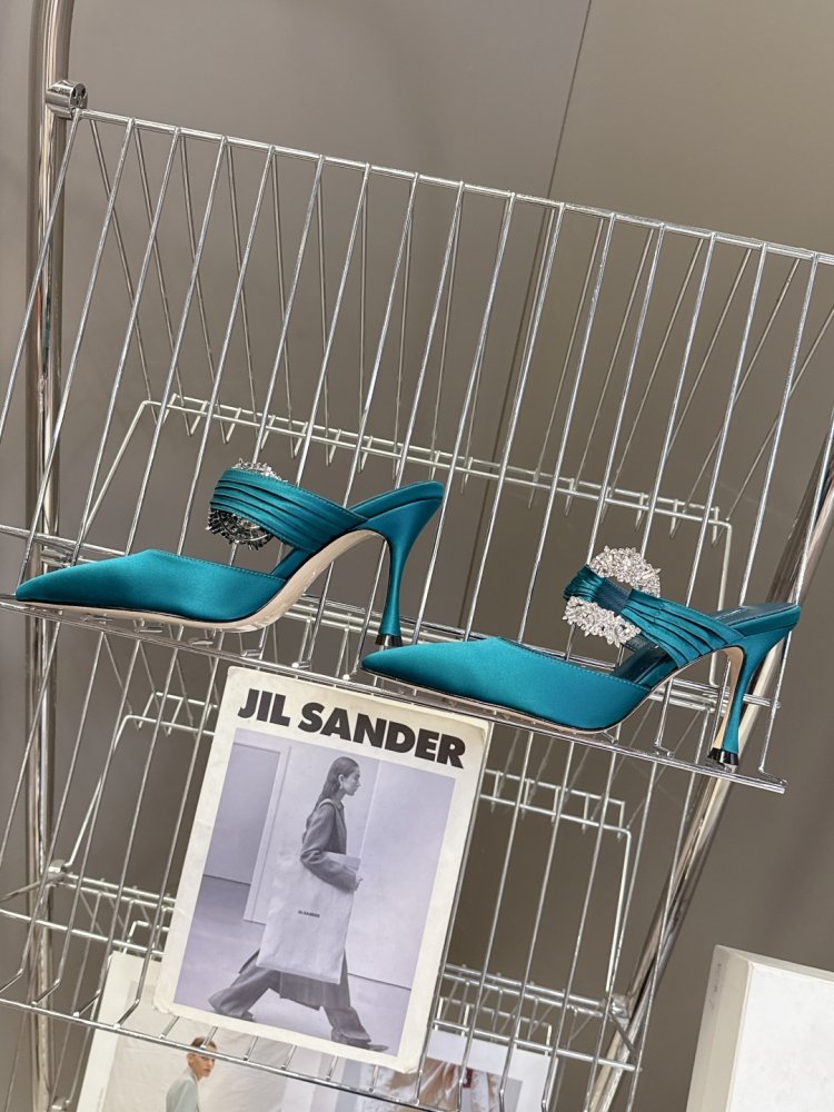 Туфли женские фото 6