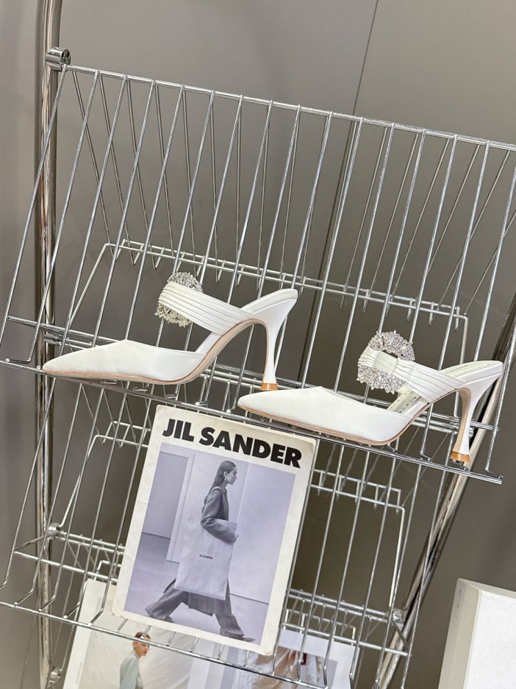 Туфли женские фото 6