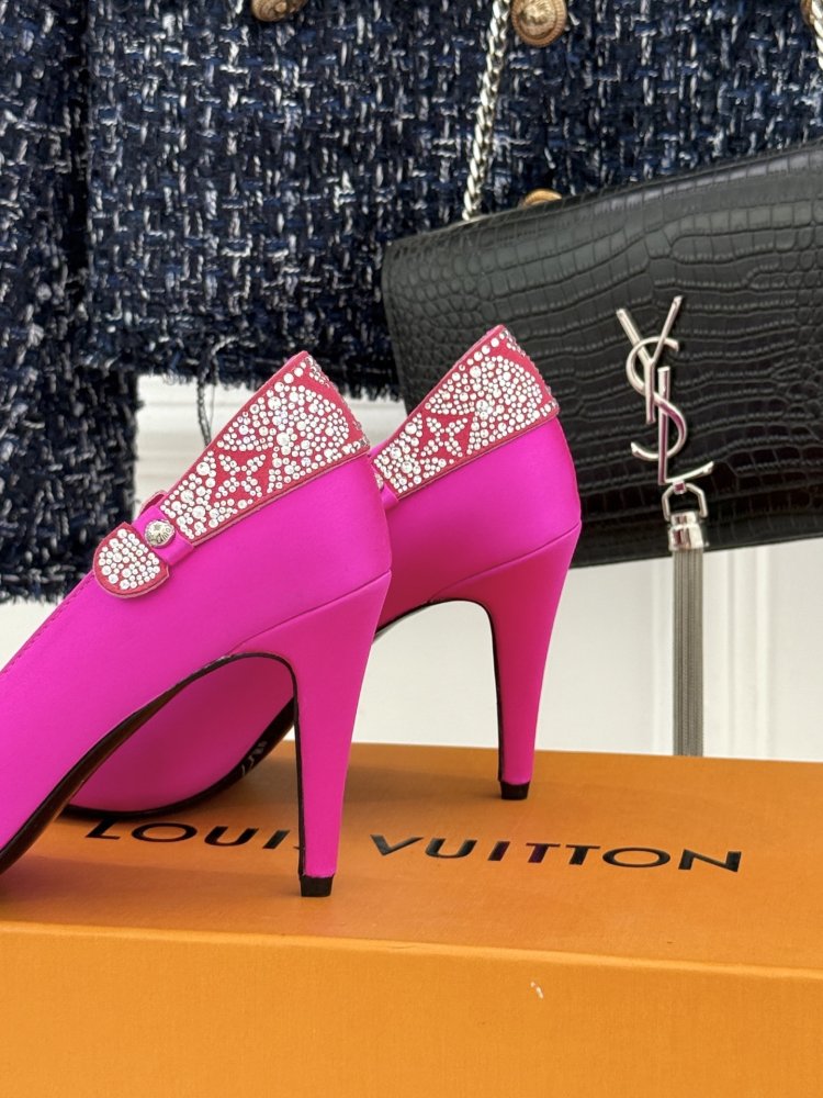 Туфли женские фото 6