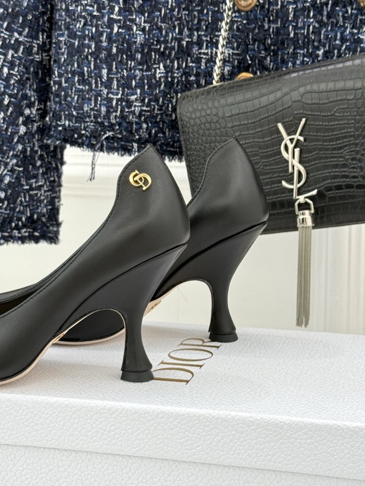 Туфли женские фото 6