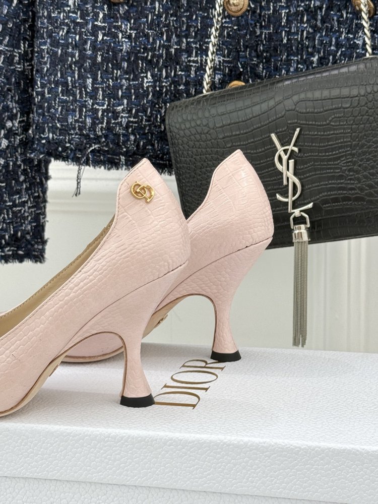 Туфли женские фото 6