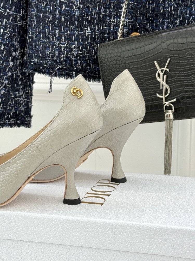 Туфли женские фото 6