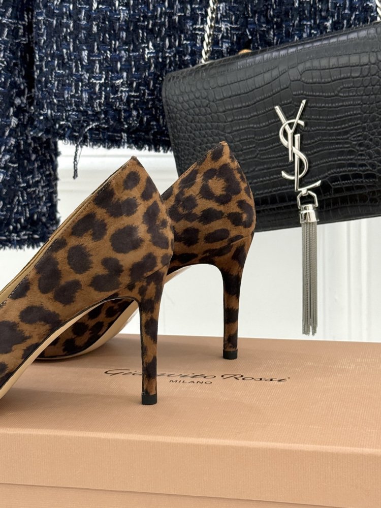 Туфли женские фото 6