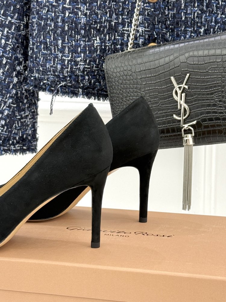 Туфли женские фото 6