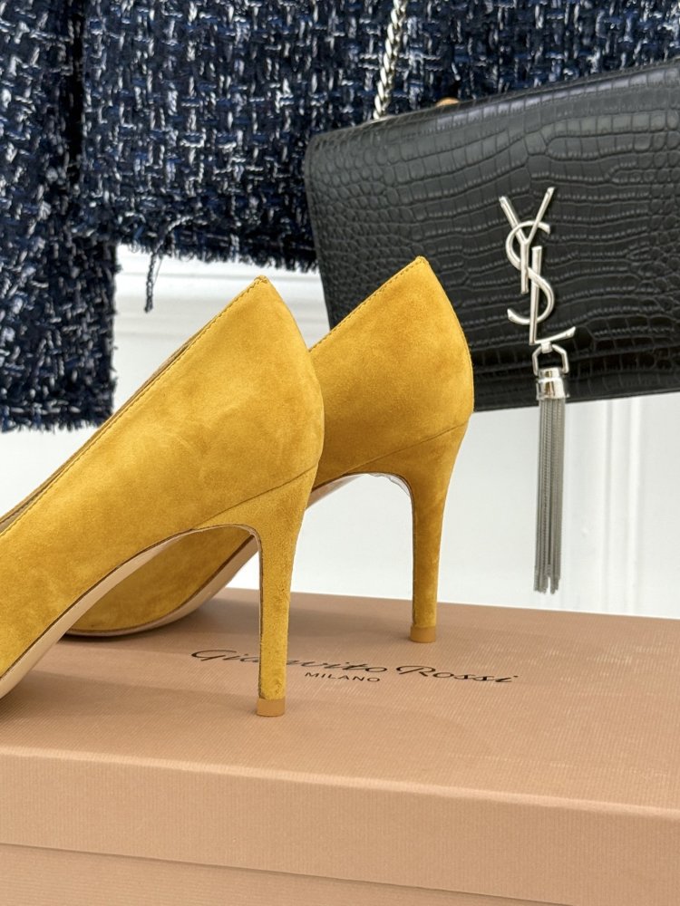 Туфли женские фото 6