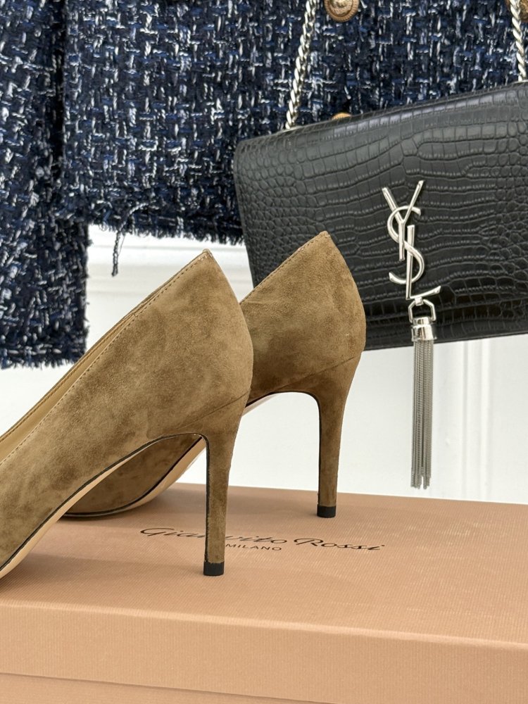 Туфли женские фото 6