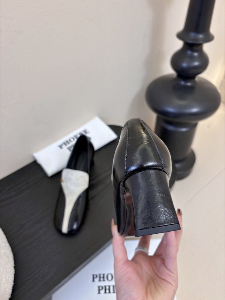 Туфли женские фото 6