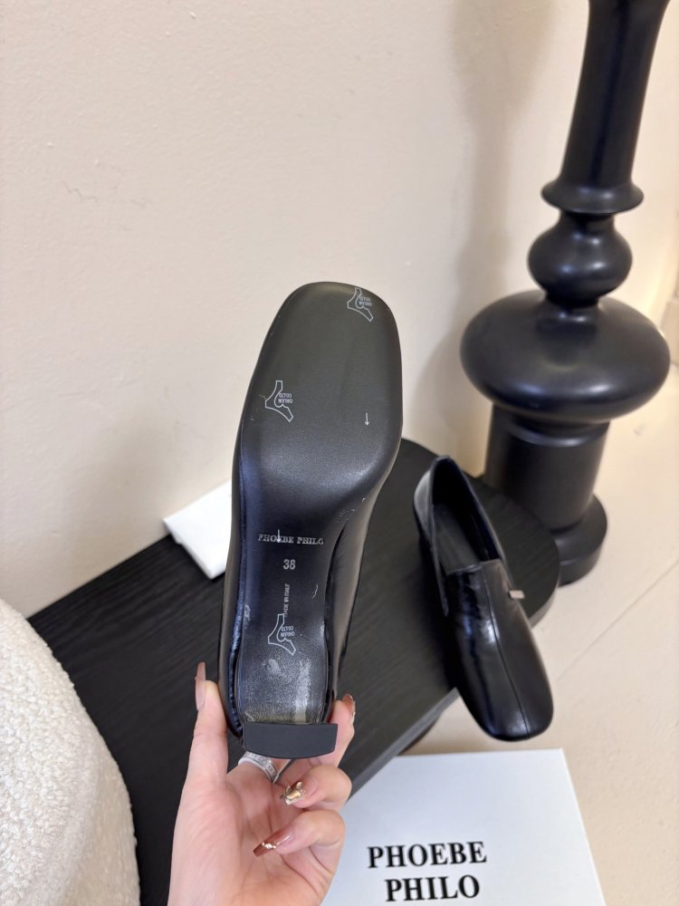 Туфли женские фото 6