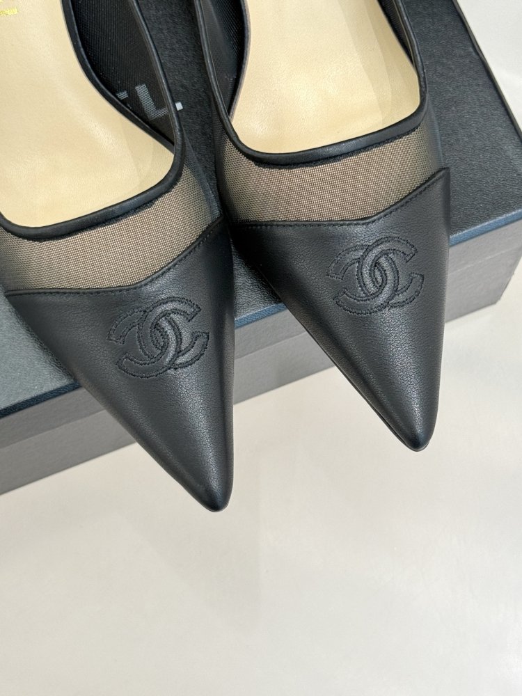 Туфлі жіночі фото 7