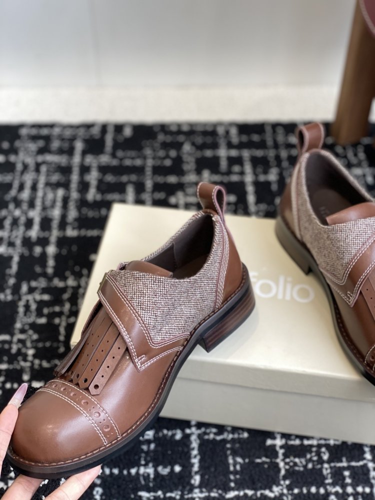 Туфлі жіночі фото 7