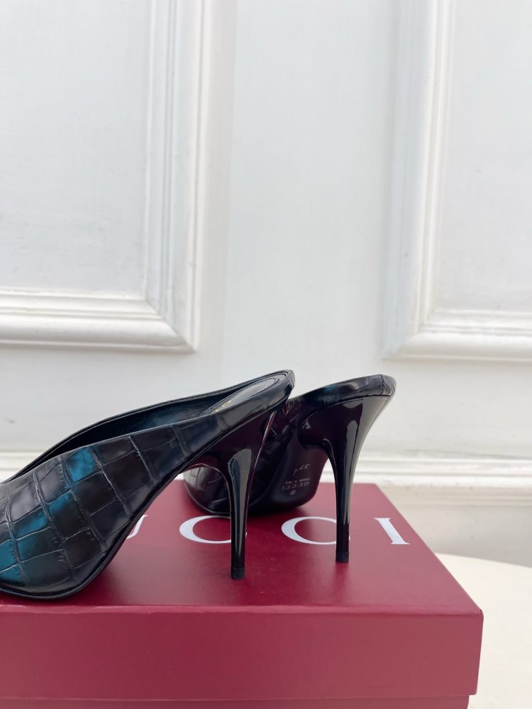 Туфли женские фото 7