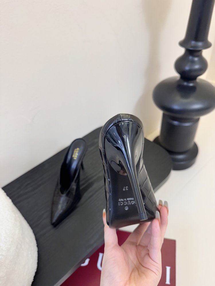 Туфли женские фото 7