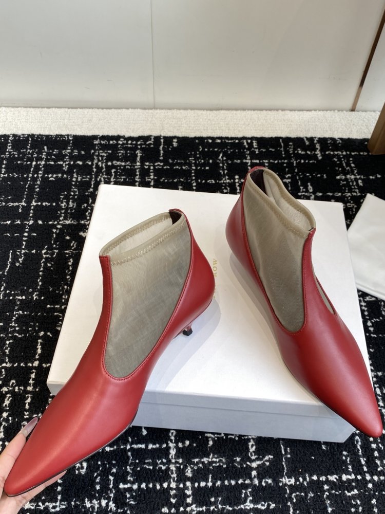 Туфли женские фото 7