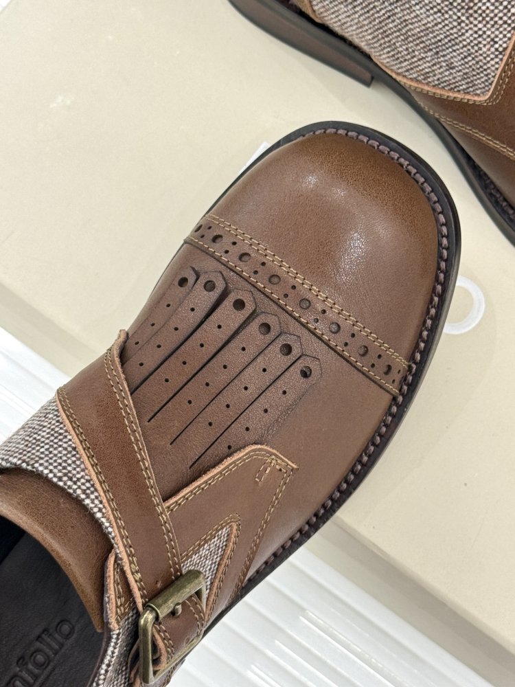 Туфлі жіночі фото 7