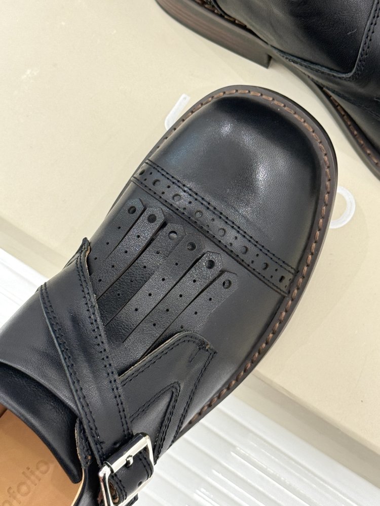 Туфлі жіночі фото 7