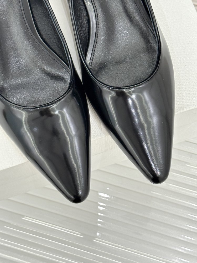 Туфлі жіночі фото 7