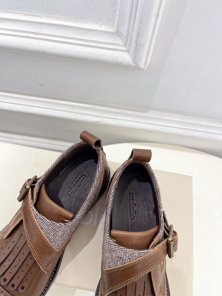 Туфлі жіночі фото 7