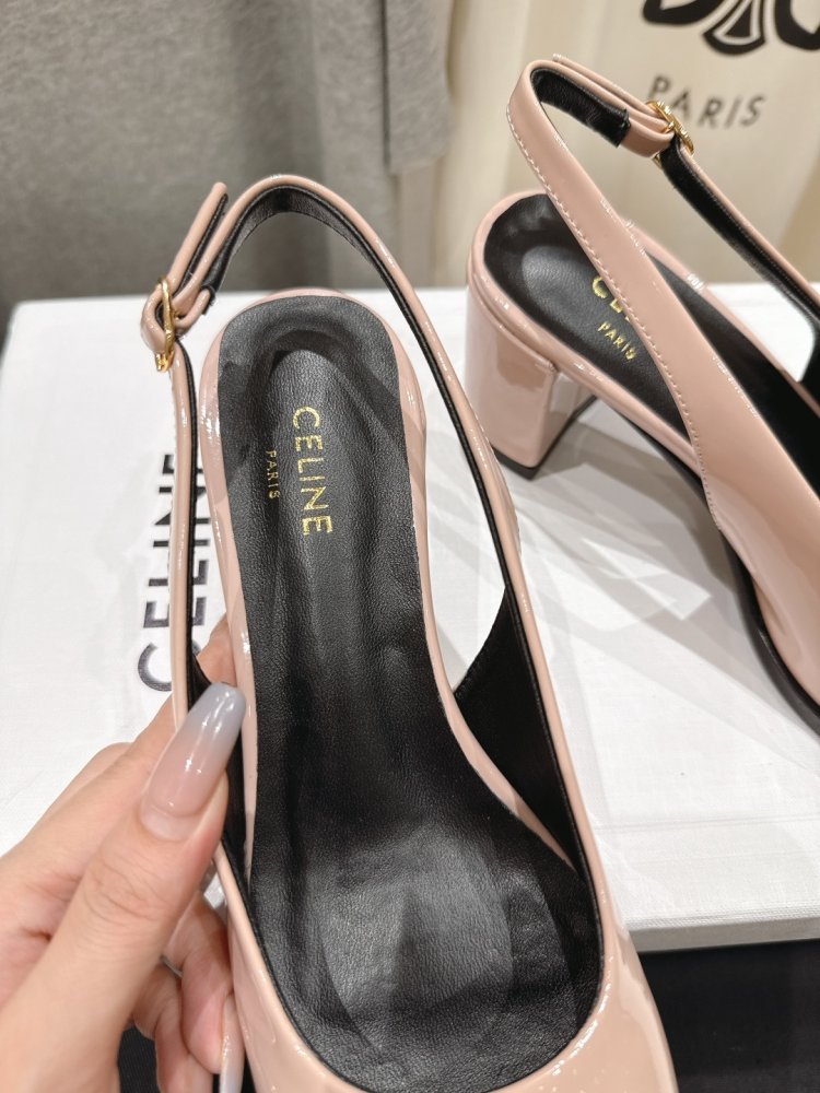 Туфли женские фото 7