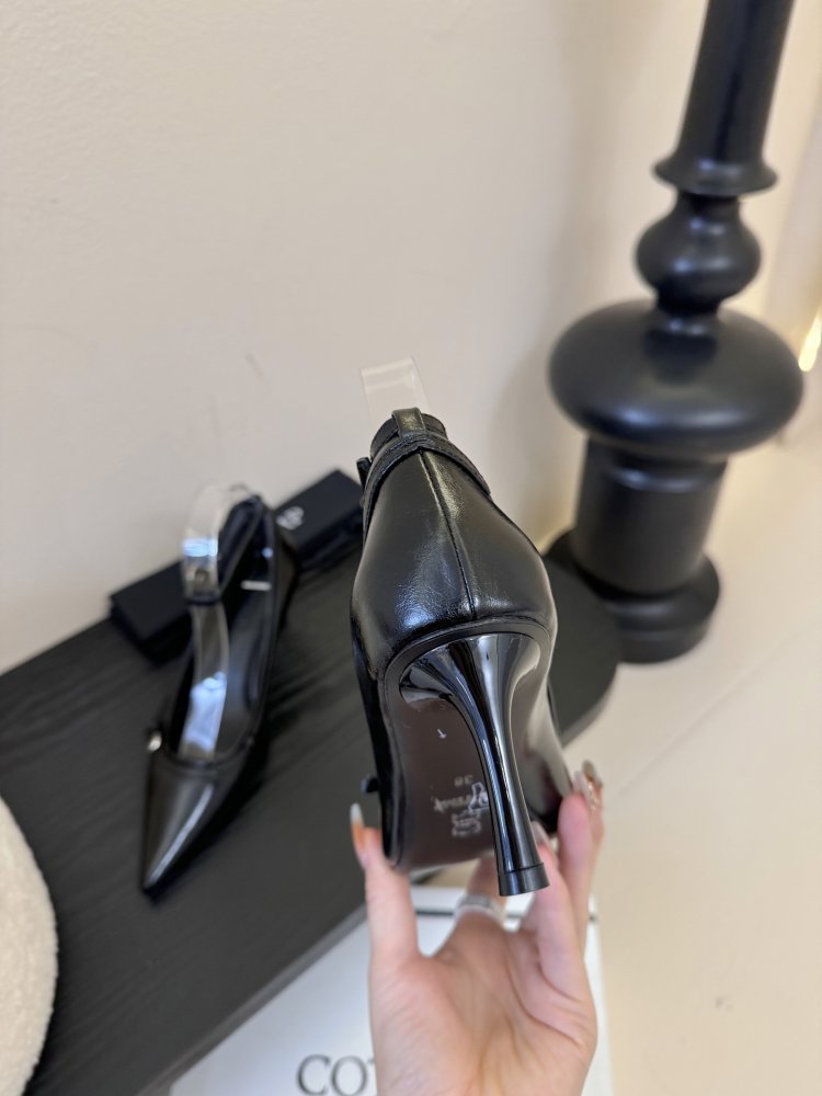 Туфли женские фото 7