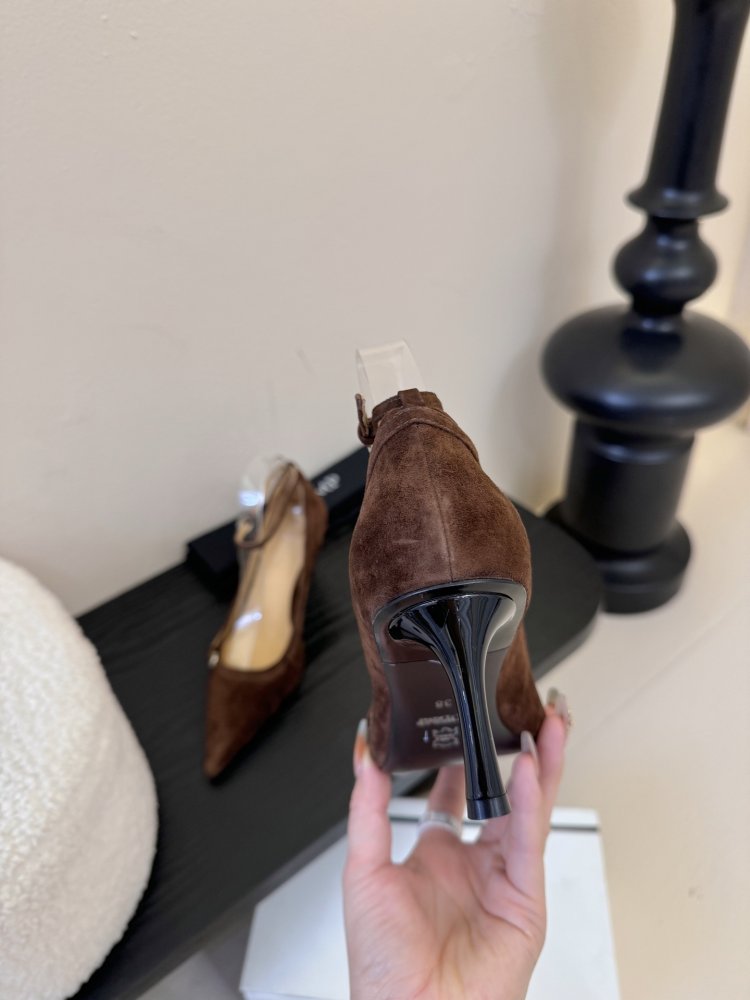 Туфлі жіночі фото 7