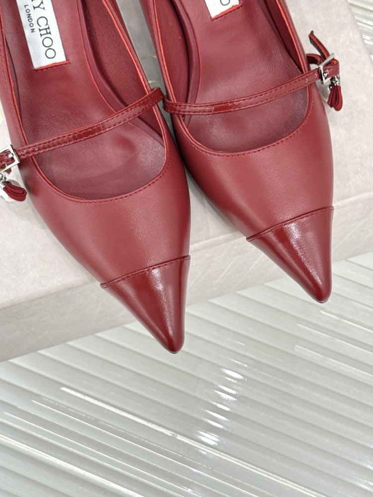 Туфли женские фото 7