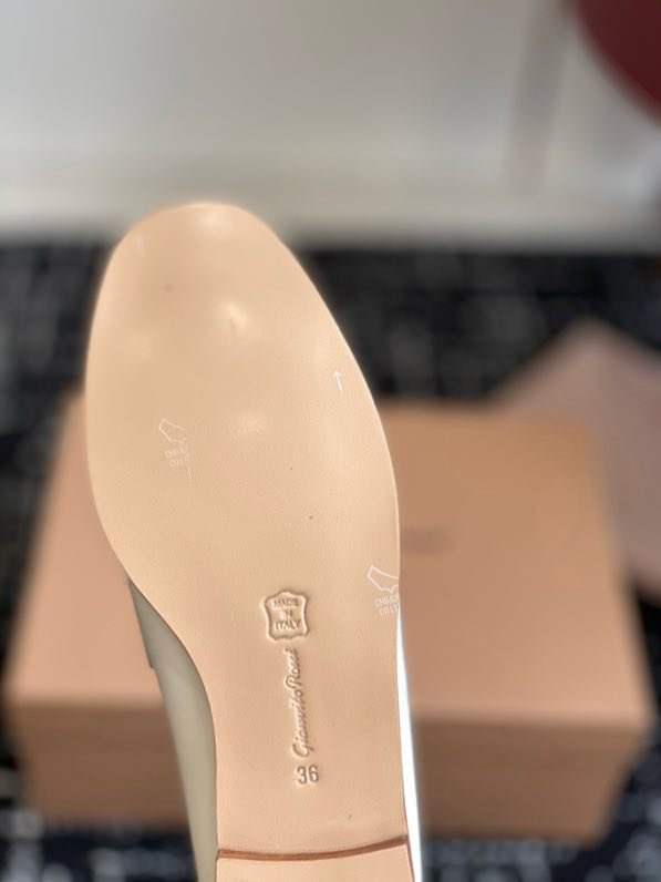 Туфлі жіночі фото 7