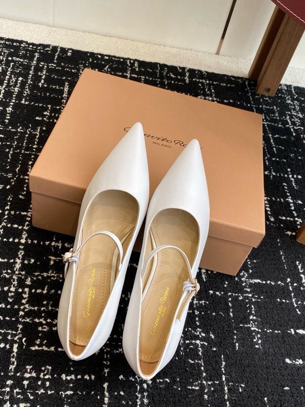 Туфли женские фото 7