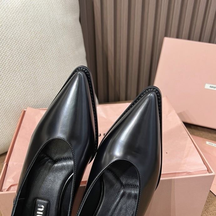 Туфли женские фото 7