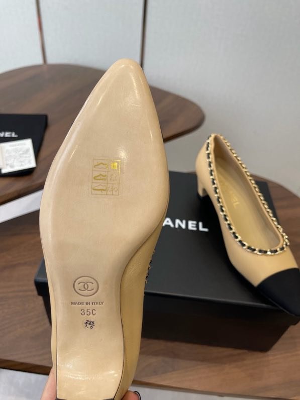 Туфлі жіночі фото 7