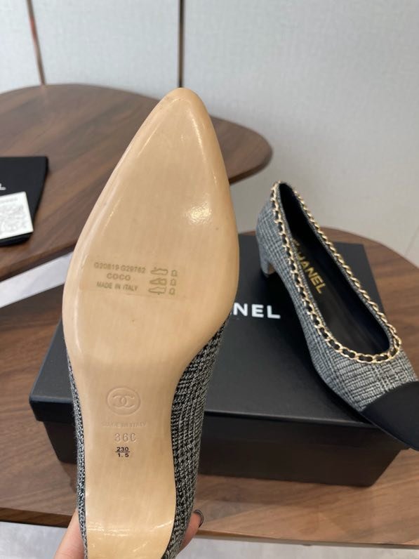 Туфлі жіночі фото 7