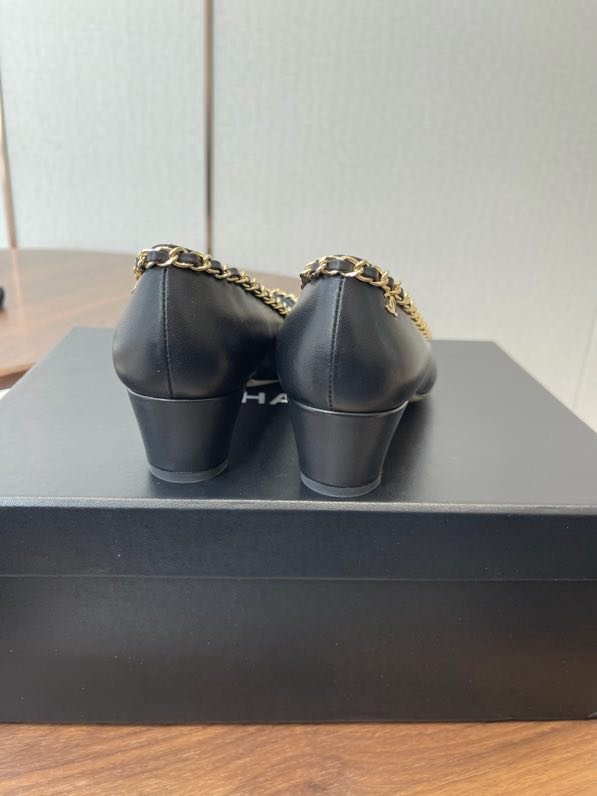 Туфлі жіночі фото 7