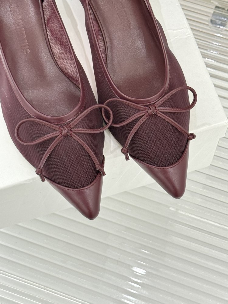 Туфли женские фото 7