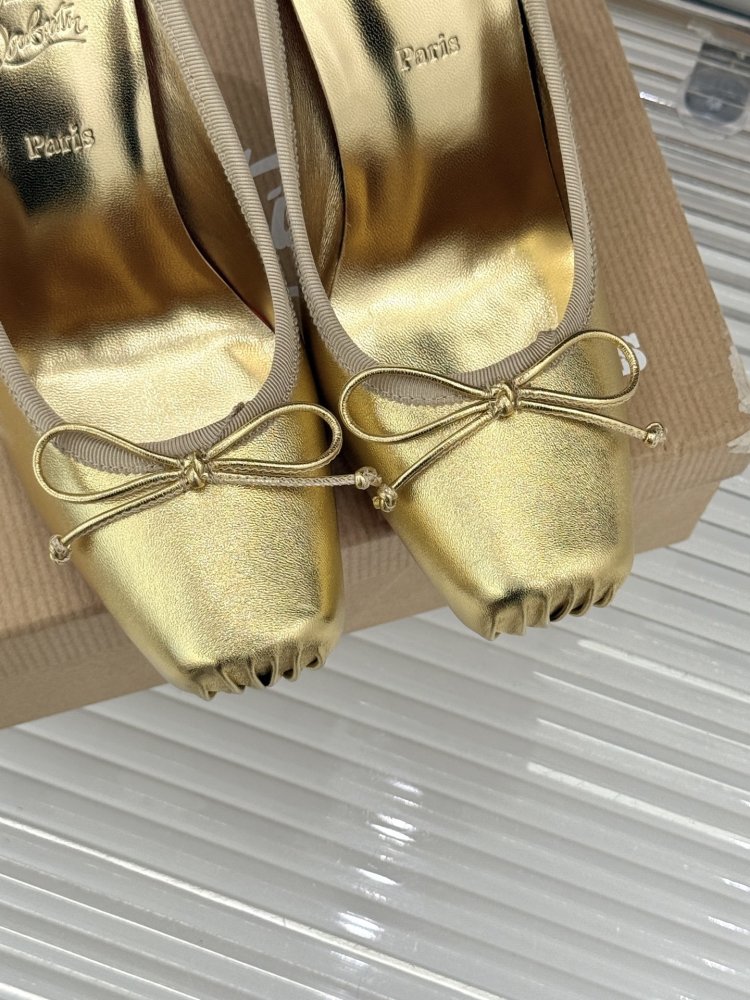 Туфли женские фото 7