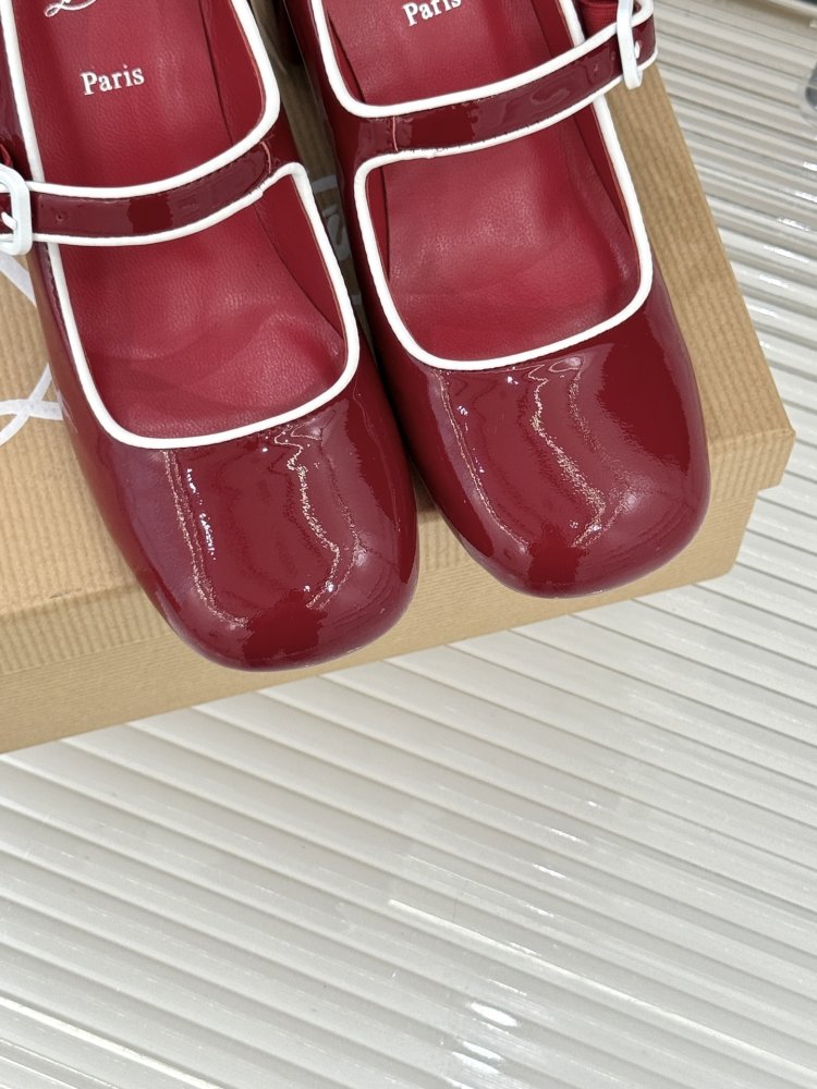 Туфли женские фото 7