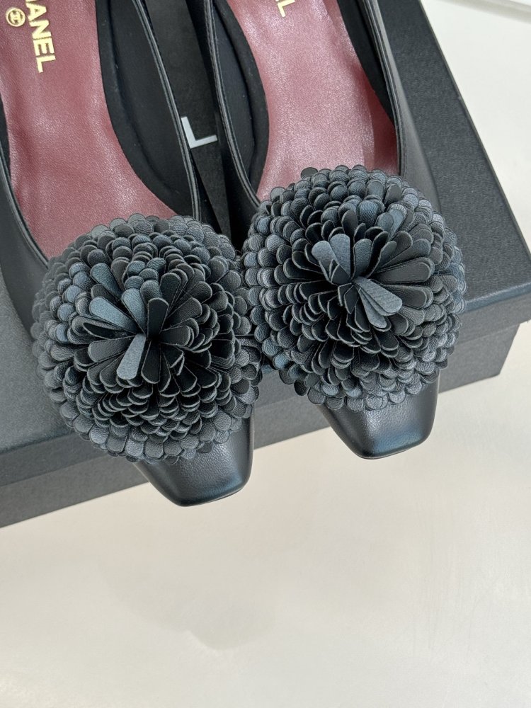 Туфлі жіночі фото 7