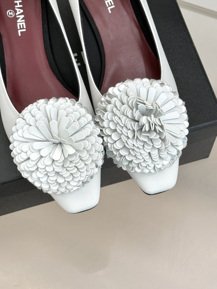 Туфлі жіночі фото 7