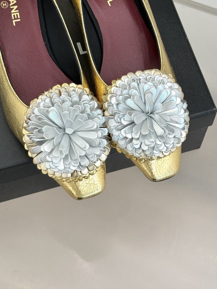 Туфлі жіночі фото 7