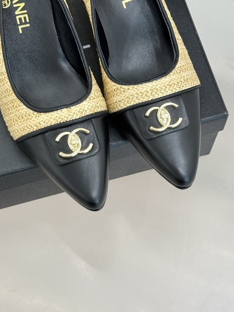 Туфлі жіночі фото 7