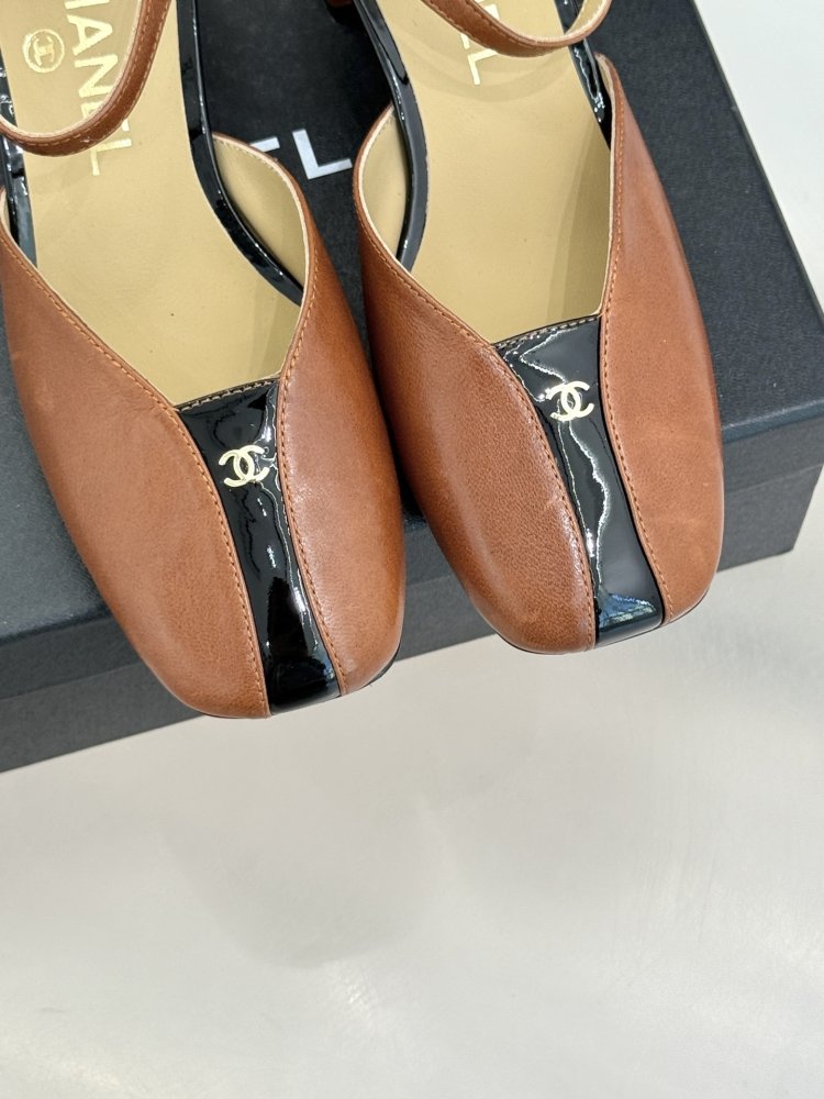 Туфлі жіночі фото 7