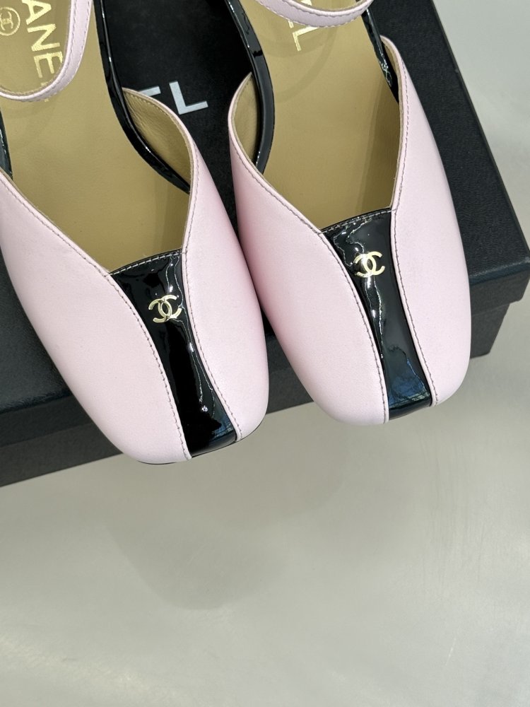 Туфлі жіночі фото 7