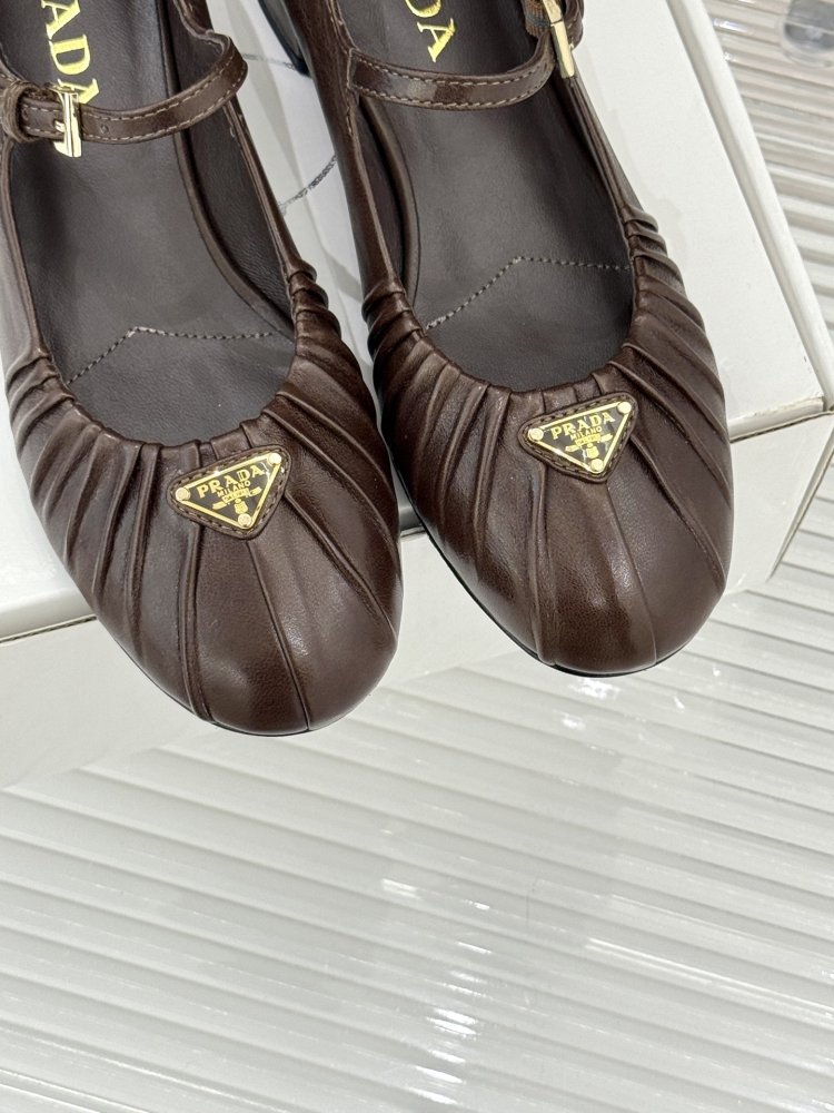 Туфли женские фото 7