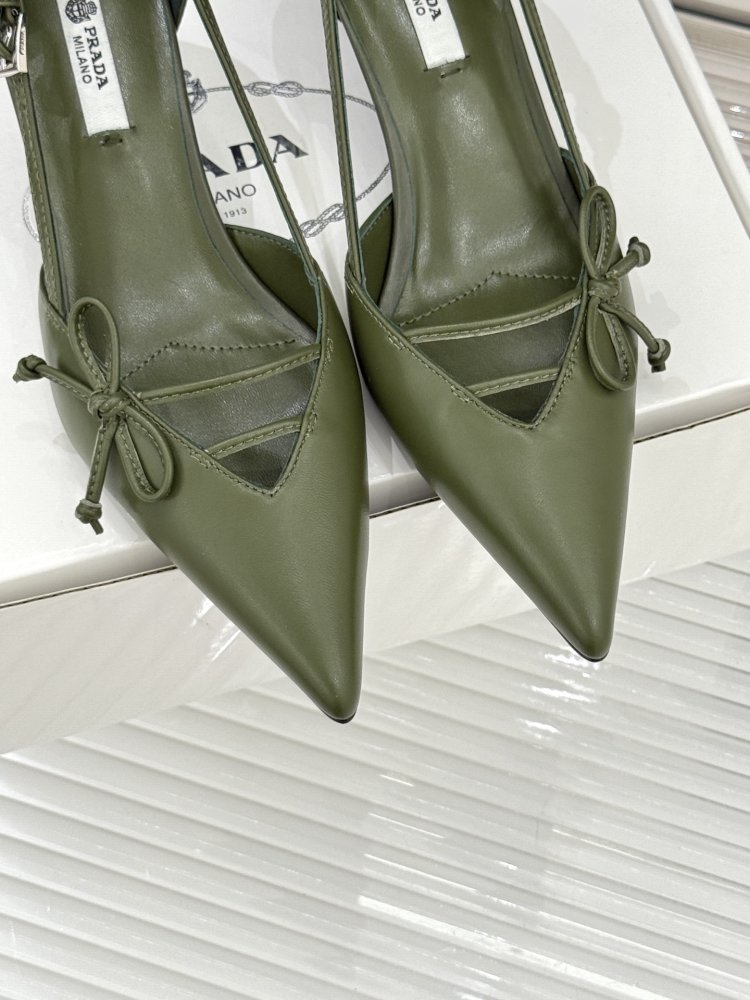 Туфли женские фото 7